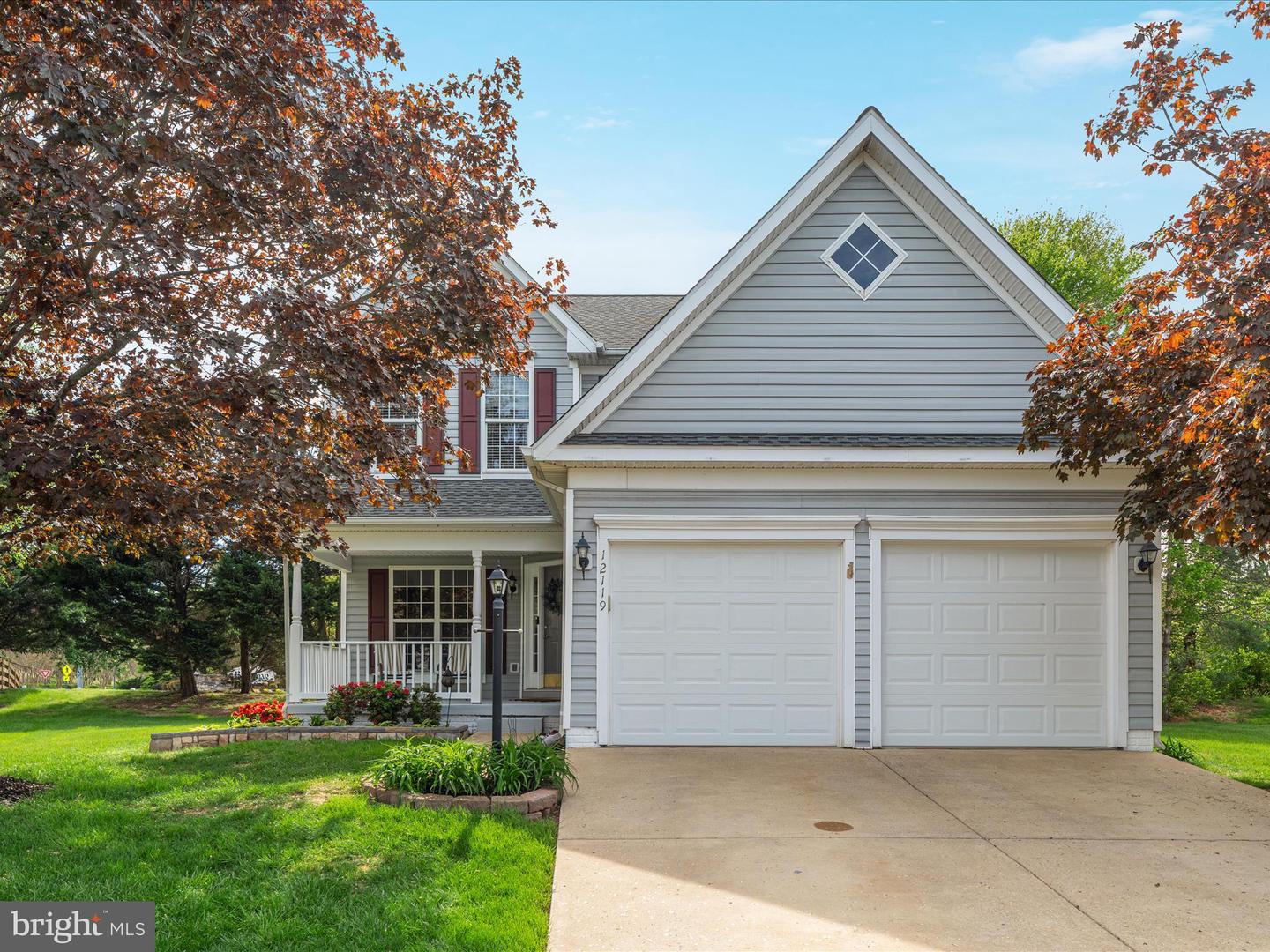 12119 TAMAR CT, BRISTOW, Virginia 20136, 4 Bedrooms Bedrooms, ,3 BathroomsBathrooms,Residential,For sale,12119 TAMAR CT,VAPW2090932 MLS # VAPW2090932