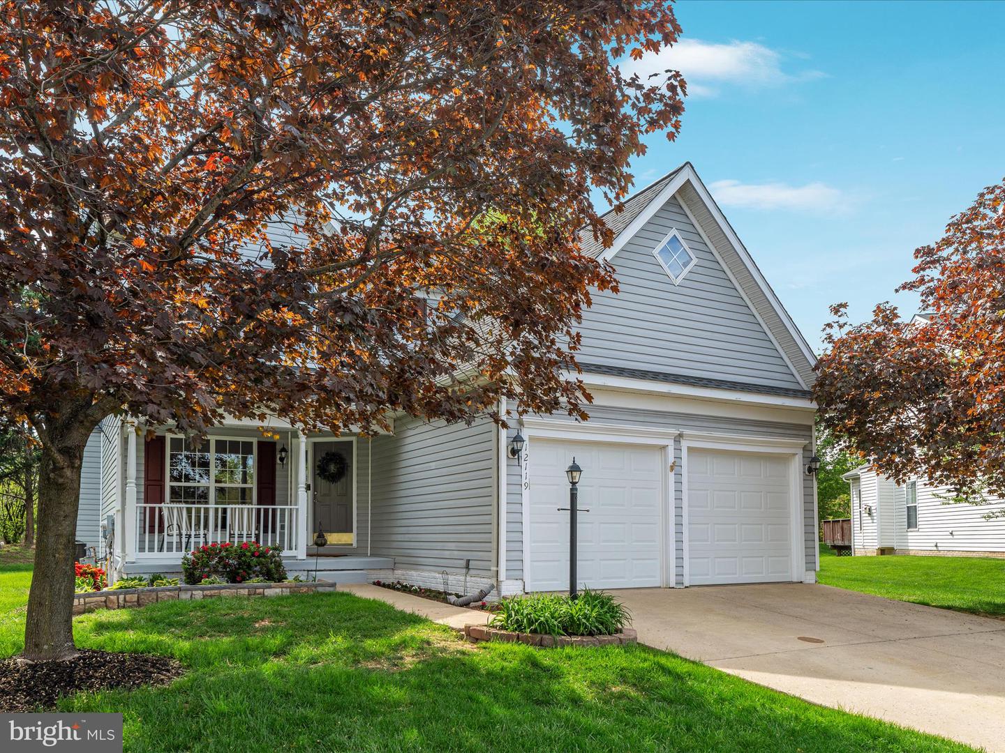 12119 TAMAR CT, BRISTOW, Virginia 20136, 4 Bedrooms Bedrooms, ,3 BathroomsBathrooms,Residential,For sale,12119 TAMAR CT,VAPW2090932 MLS # VAPW2090932