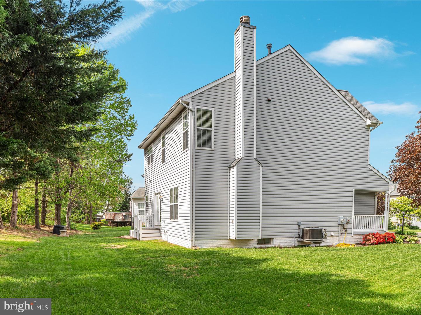 12119 TAMAR CT, BRISTOW, Virginia 20136, 4 Bedrooms Bedrooms, ,3 BathroomsBathrooms,Residential,For sale,12119 TAMAR CT,VAPW2090932 MLS # VAPW2090932