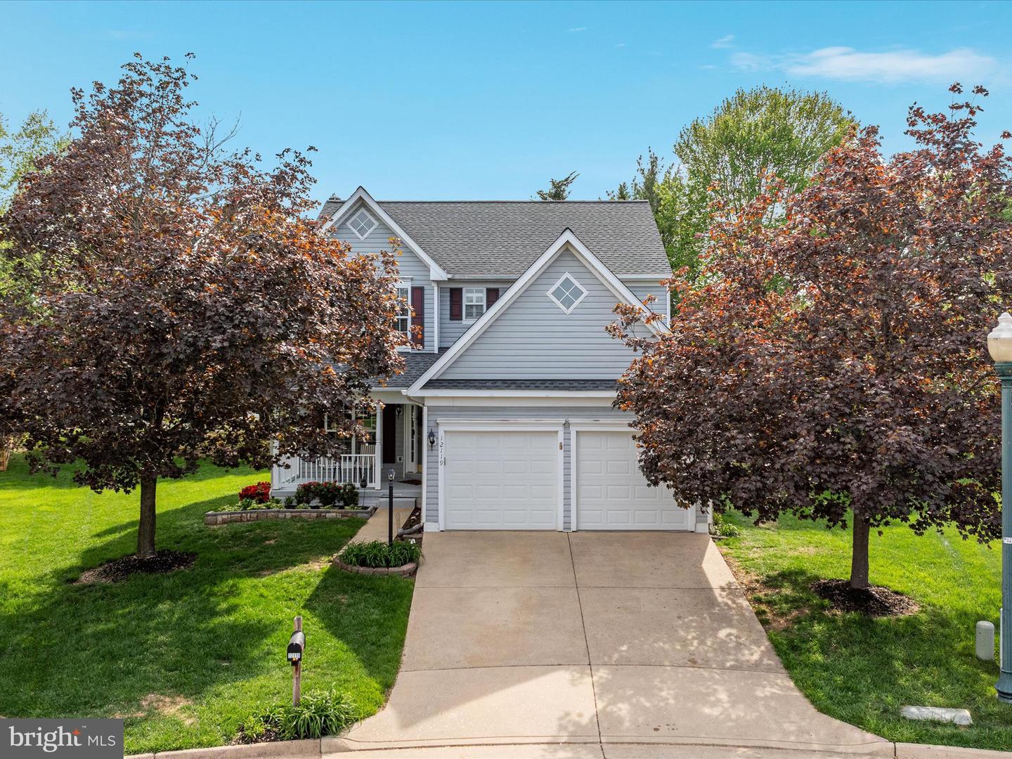 12119 TAMAR CT, BRISTOW, Virginia 20136, 4 Bedrooms Bedrooms, ,3 BathroomsBathrooms,Residential,For sale,12119 TAMAR CT,VAPW2090932 MLS # VAPW2090932