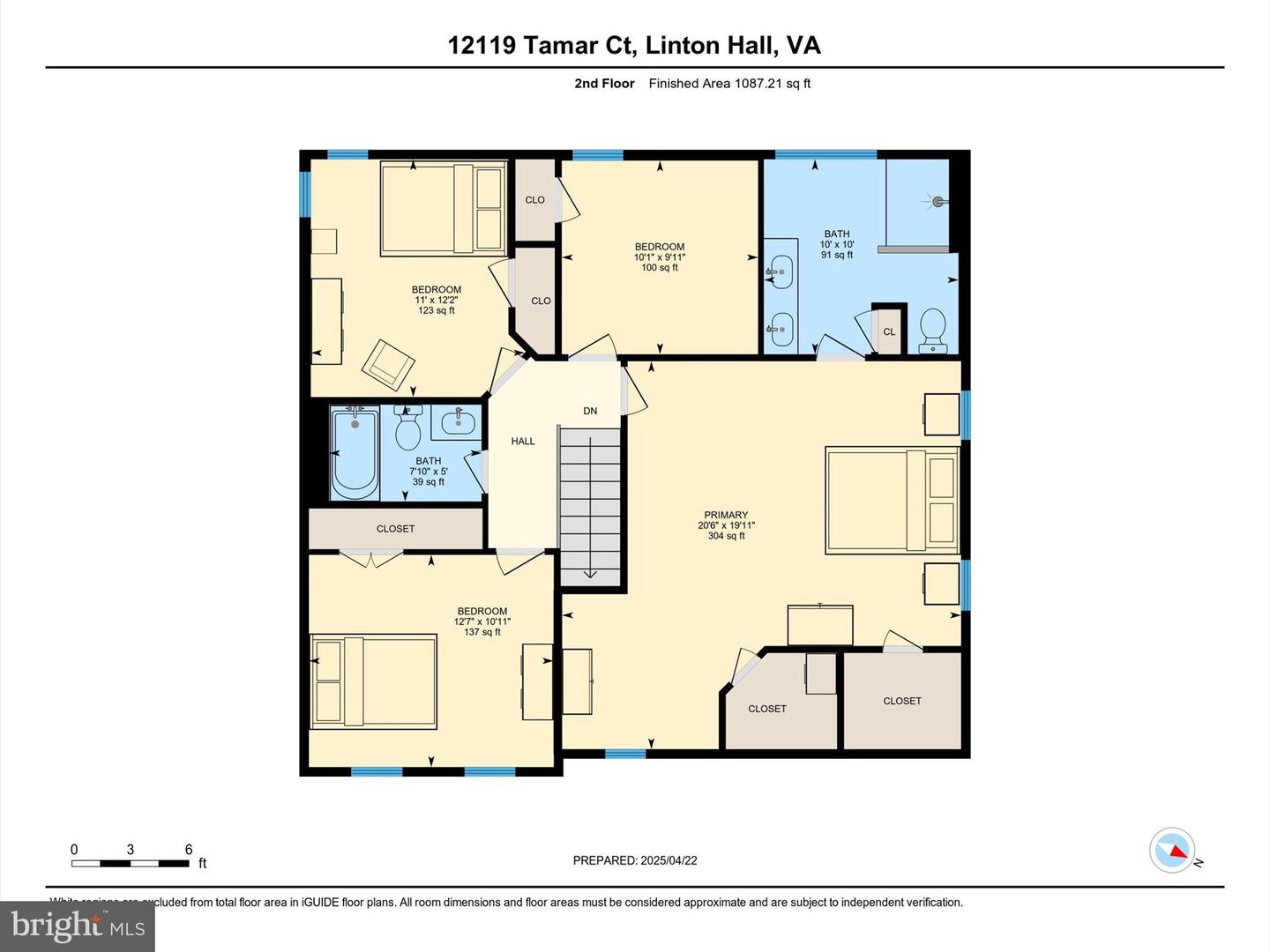 12119 TAMAR CT, BRISTOW, Virginia 20136, 4 Bedrooms Bedrooms, ,3 BathroomsBathrooms,Residential,For sale,12119 TAMAR CT,VAPW2090932 MLS # VAPW2090932