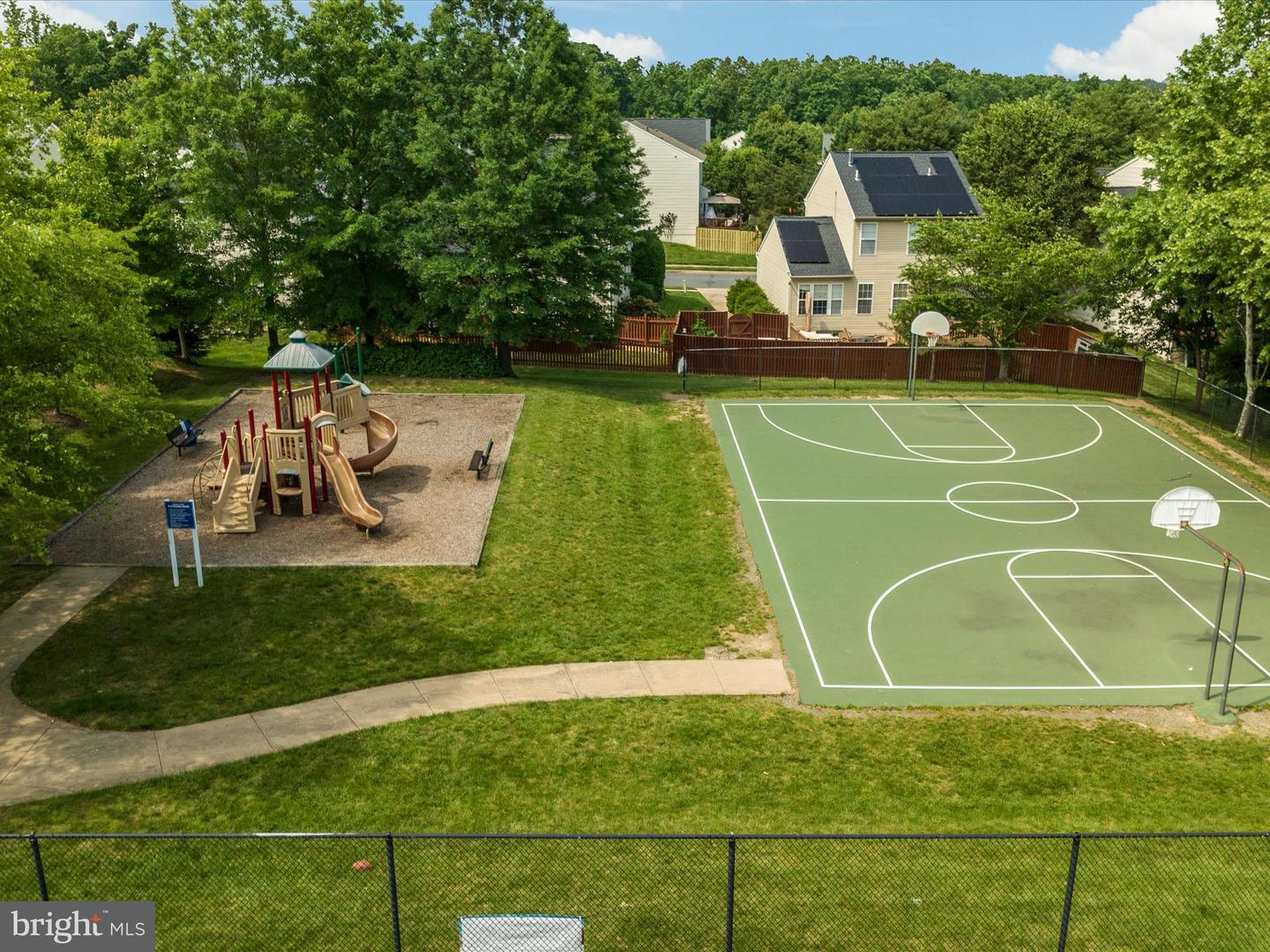 12119 TAMAR CT, BRISTOW, Virginia 20136, 4 Bedrooms Bedrooms, ,3 BathroomsBathrooms,Residential,For sale,12119 TAMAR CT,VAPW2090932 MLS # VAPW2090932