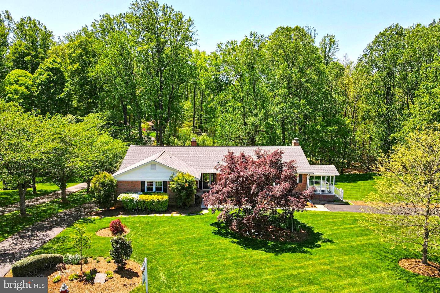 6028 BERWYND RD, FAIRFAX, Virginia 22030, 4 Bedrooms Bedrooms, ,3 BathroomsBathrooms,Residential,For sale,6028 BERWYND RD,VAFX2231450 MLS # VAFX2231450