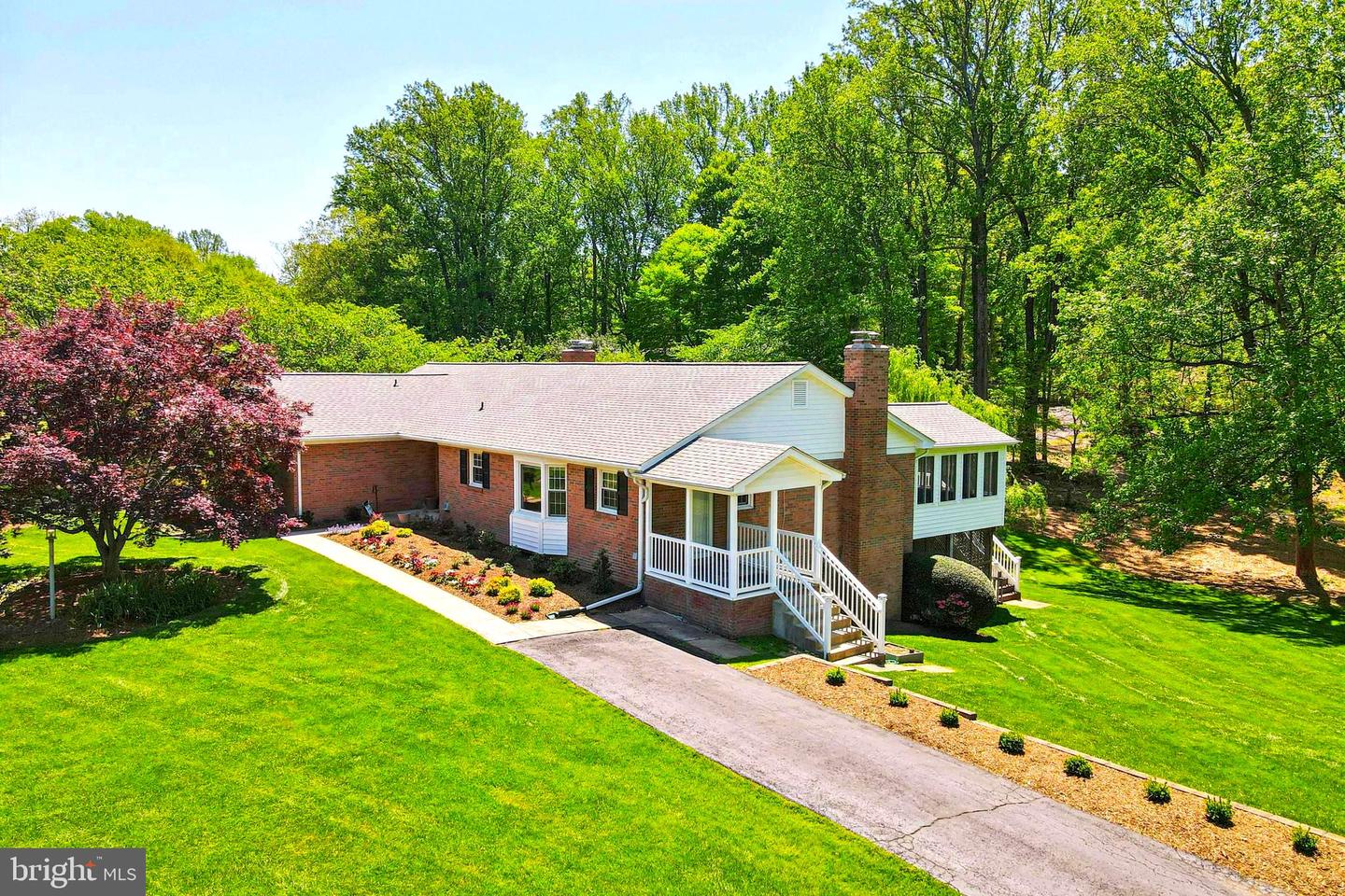 6028 BERWYND RD, FAIRFAX, Virginia 22030, 4 Bedrooms Bedrooms, ,3 BathroomsBathrooms,Residential,For sale,6028 BERWYND RD,VAFX2231450 MLS # VAFX2231450