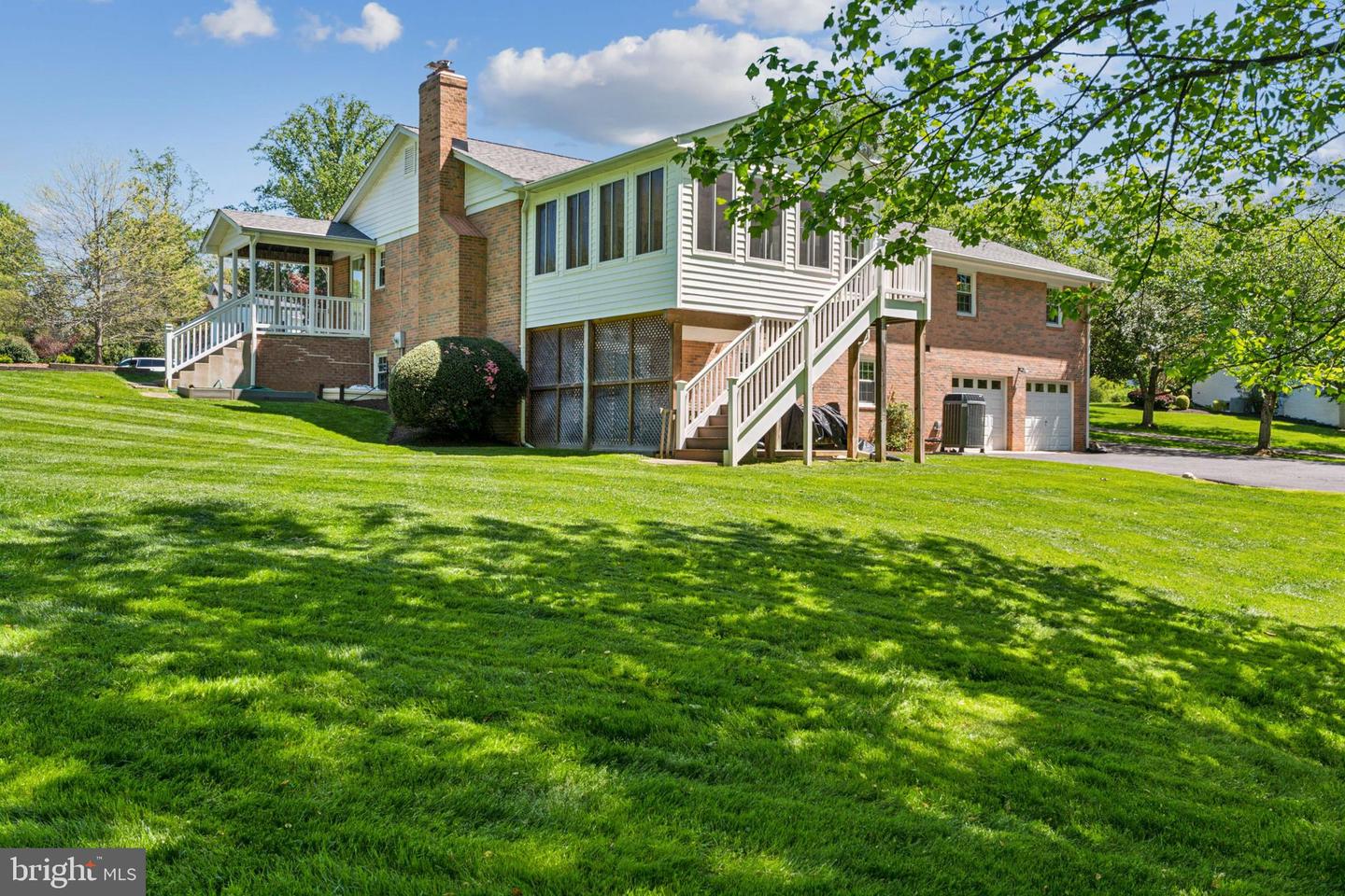 6028 BERWYND RD, FAIRFAX, Virginia 22030, 4 Bedrooms Bedrooms, ,3 BathroomsBathrooms,Residential,For sale,6028 BERWYND RD,VAFX2231450 MLS # VAFX2231450