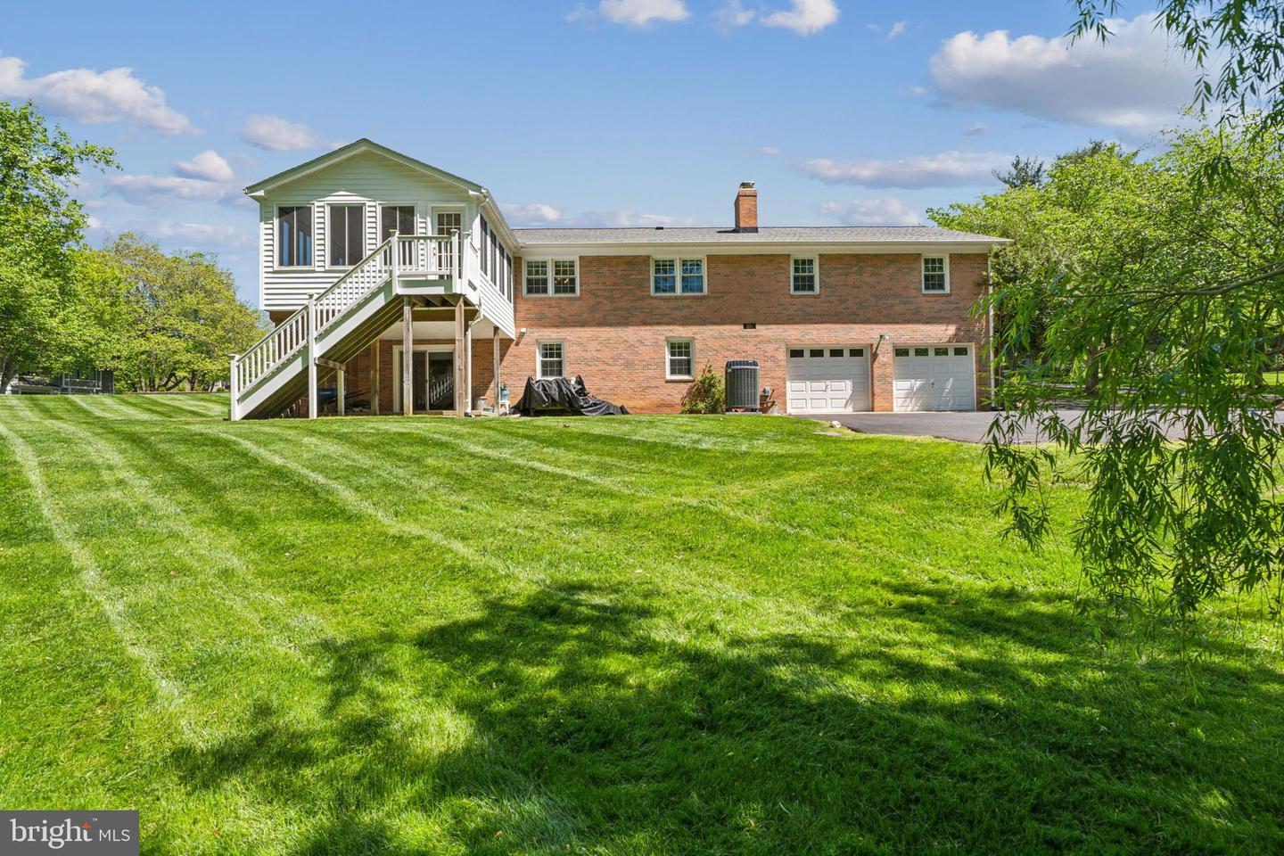 6028 BERWYND RD, FAIRFAX, Virginia 22030, 4 Bedrooms Bedrooms, ,3 BathroomsBathrooms,Residential,For sale,6028 BERWYND RD,VAFX2231450 MLS # VAFX2231450