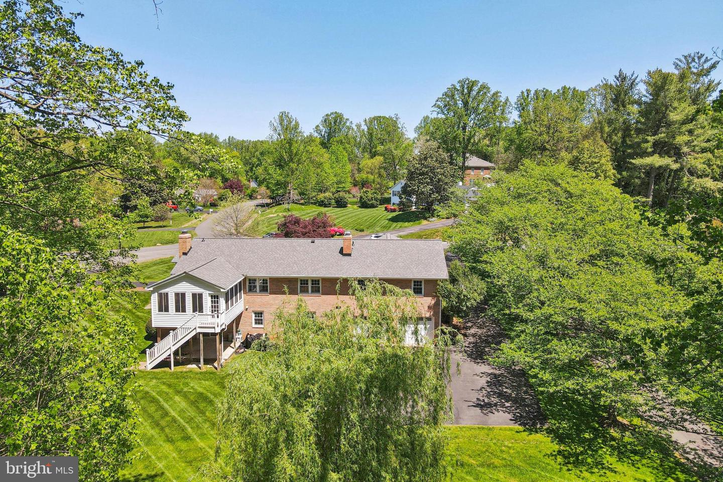 6028 BERWYND RD, FAIRFAX, Virginia 22030, 4 Bedrooms Bedrooms, ,3 BathroomsBathrooms,Residential,For sale,6028 BERWYND RD,VAFX2231450 MLS # VAFX2231450