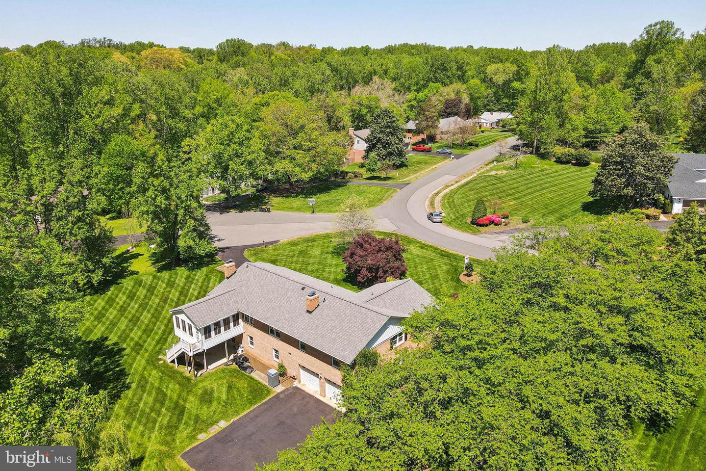 6028 BERWYND RD, FAIRFAX, Virginia 22030, 4 Bedrooms Bedrooms, ,3 BathroomsBathrooms,Residential,For sale,6028 BERWYND RD,VAFX2231450 MLS # VAFX2231450