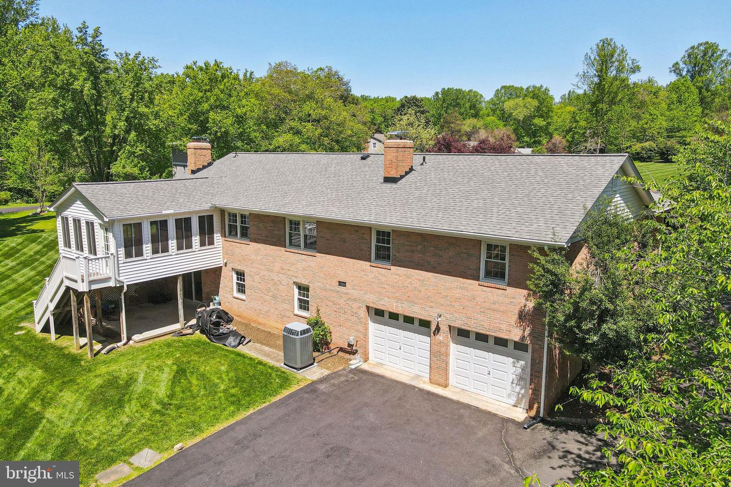 6028 BERWYND RD, FAIRFAX, Virginia 22030, 4 Bedrooms Bedrooms, ,3 BathroomsBathrooms,Residential,For sale,6028 BERWYND RD,VAFX2231450 MLS # VAFX2231450