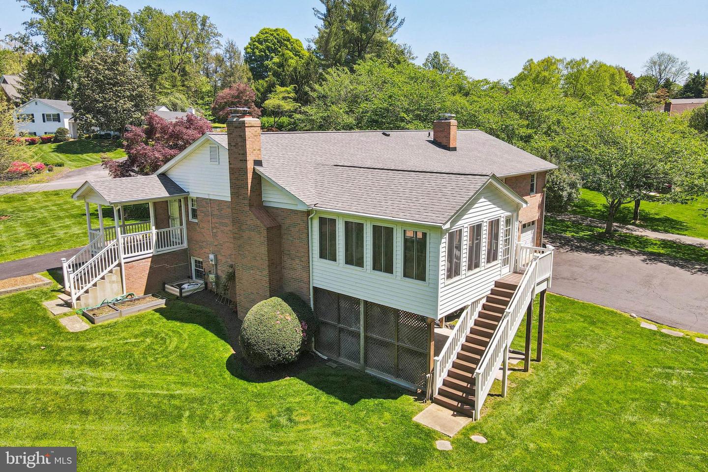 6028 BERWYND RD, FAIRFAX, Virginia 22030, 4 Bedrooms Bedrooms, ,3 BathroomsBathrooms,Residential,For sale,6028 BERWYND RD,VAFX2231450 MLS # VAFX2231450