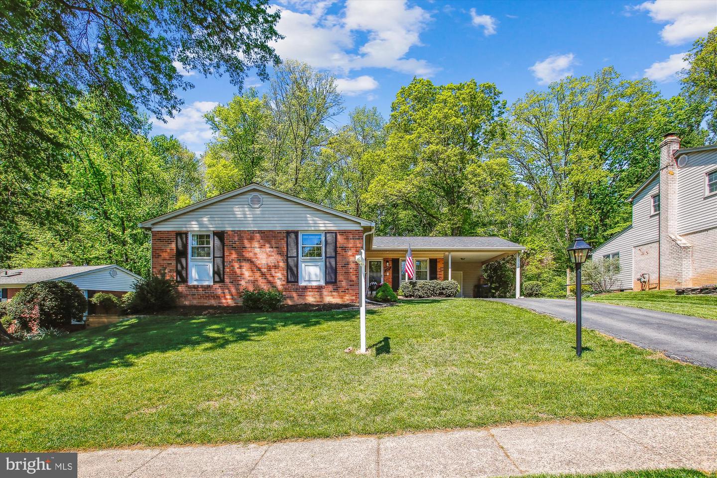 6961 CONSERVATION DR, SPRINGFIELD, Virginia 22153, 4 Bedrooms Bedrooms, ,3 BathroomsBathrooms,Residential,For sale,6961 CONSERVATION DR,VAFX2231462 MLS # VAFX2231462