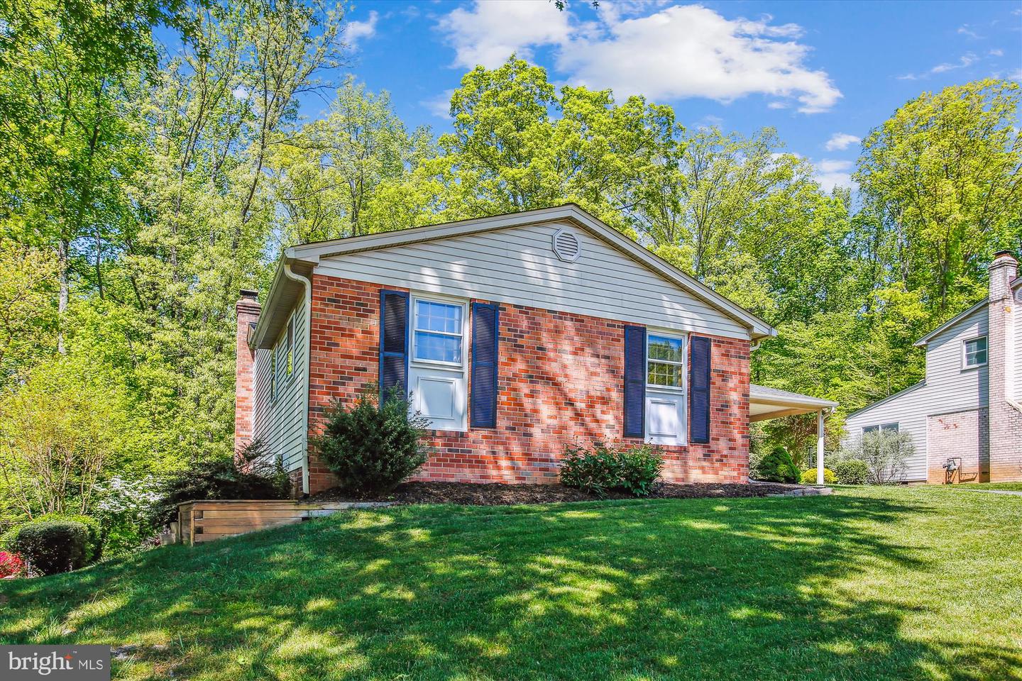 6961 CONSERVATION DR, SPRINGFIELD, Virginia 22153, 4 Bedrooms Bedrooms, ,3 BathroomsBathrooms,Residential,For sale,6961 CONSERVATION DR,VAFX2231462 MLS # VAFX2231462