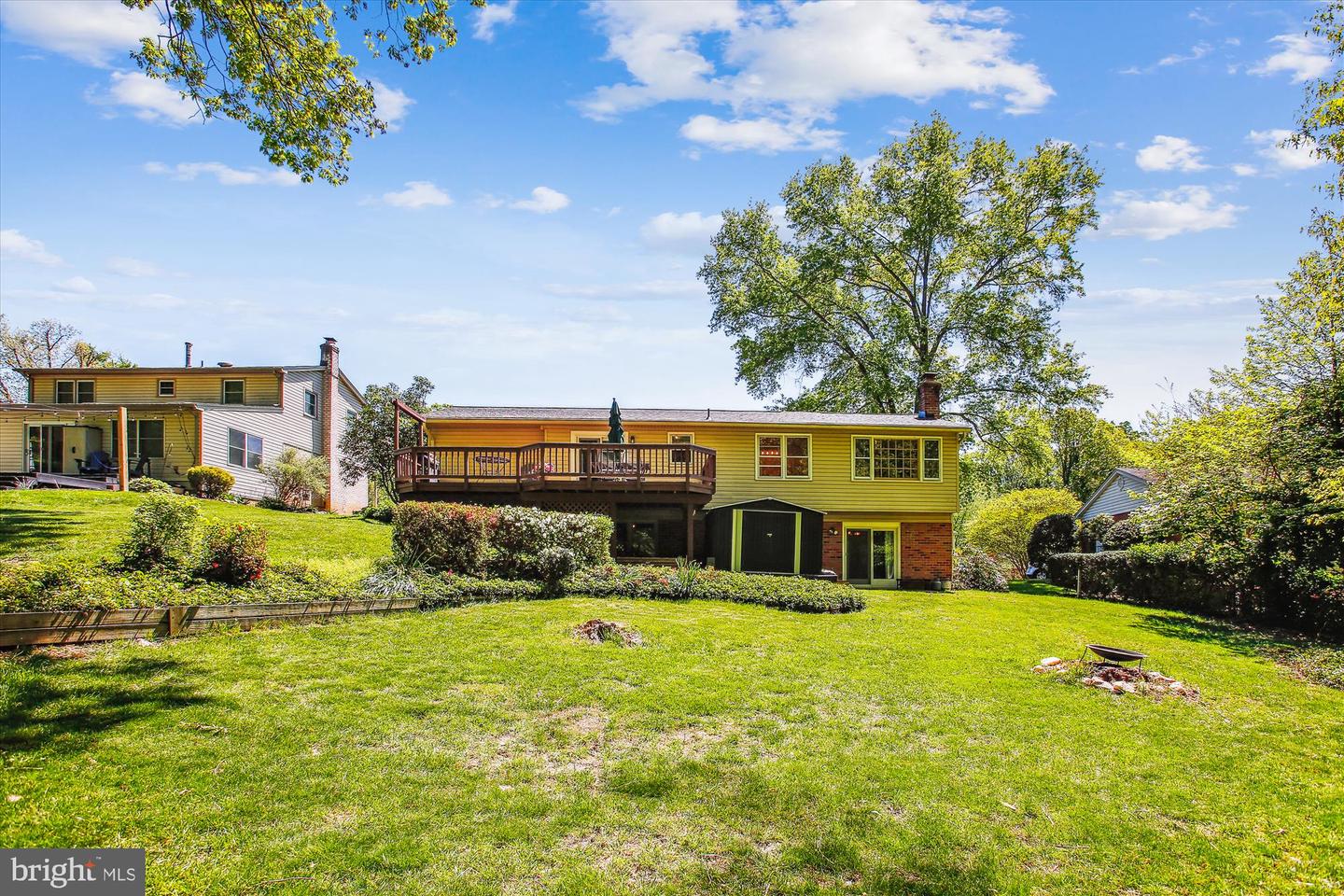 6961 CONSERVATION DR, SPRINGFIELD, Virginia 22153, 4 Bedrooms Bedrooms, ,3 BathroomsBathrooms,Residential,For sale,6961 CONSERVATION DR,VAFX2231462 MLS # VAFX2231462