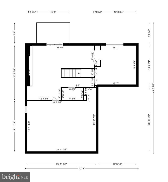 6961 CONSERVATION DR, SPRINGFIELD, Virginia 22153, 4 Bedrooms Bedrooms, ,3 BathroomsBathrooms,Residential,For sale,6961 CONSERVATION DR,VAFX2231462 MLS # VAFX2231462