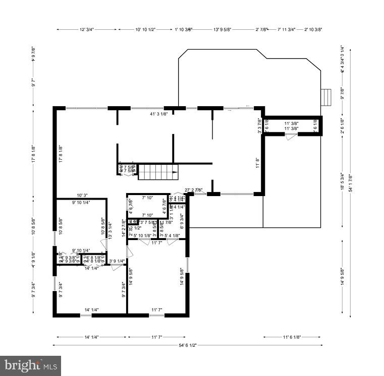 6961 CONSERVATION DR, SPRINGFIELD, Virginia 22153, 4 Bedrooms Bedrooms, ,3 BathroomsBathrooms,Residential,For sale,6961 CONSERVATION DR,VAFX2231462 MLS # VAFX2231462