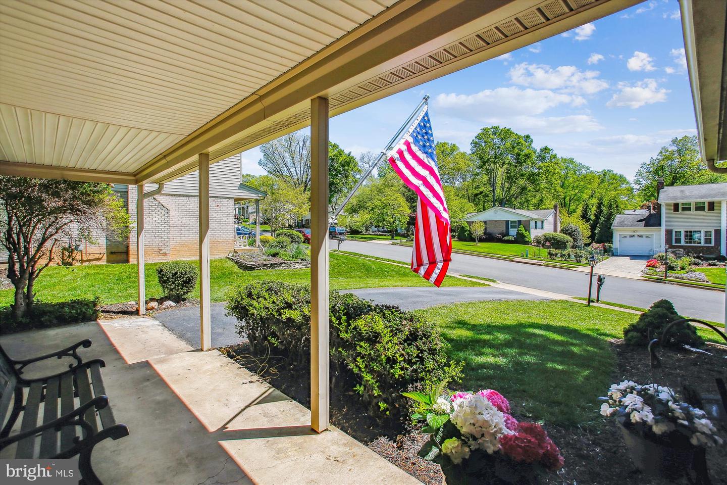 6961 CONSERVATION DR, SPRINGFIELD, Virginia 22153, 4 Bedrooms Bedrooms, ,3 BathroomsBathrooms,Residential,For sale,6961 CONSERVATION DR,VAFX2231462 MLS # VAFX2231462