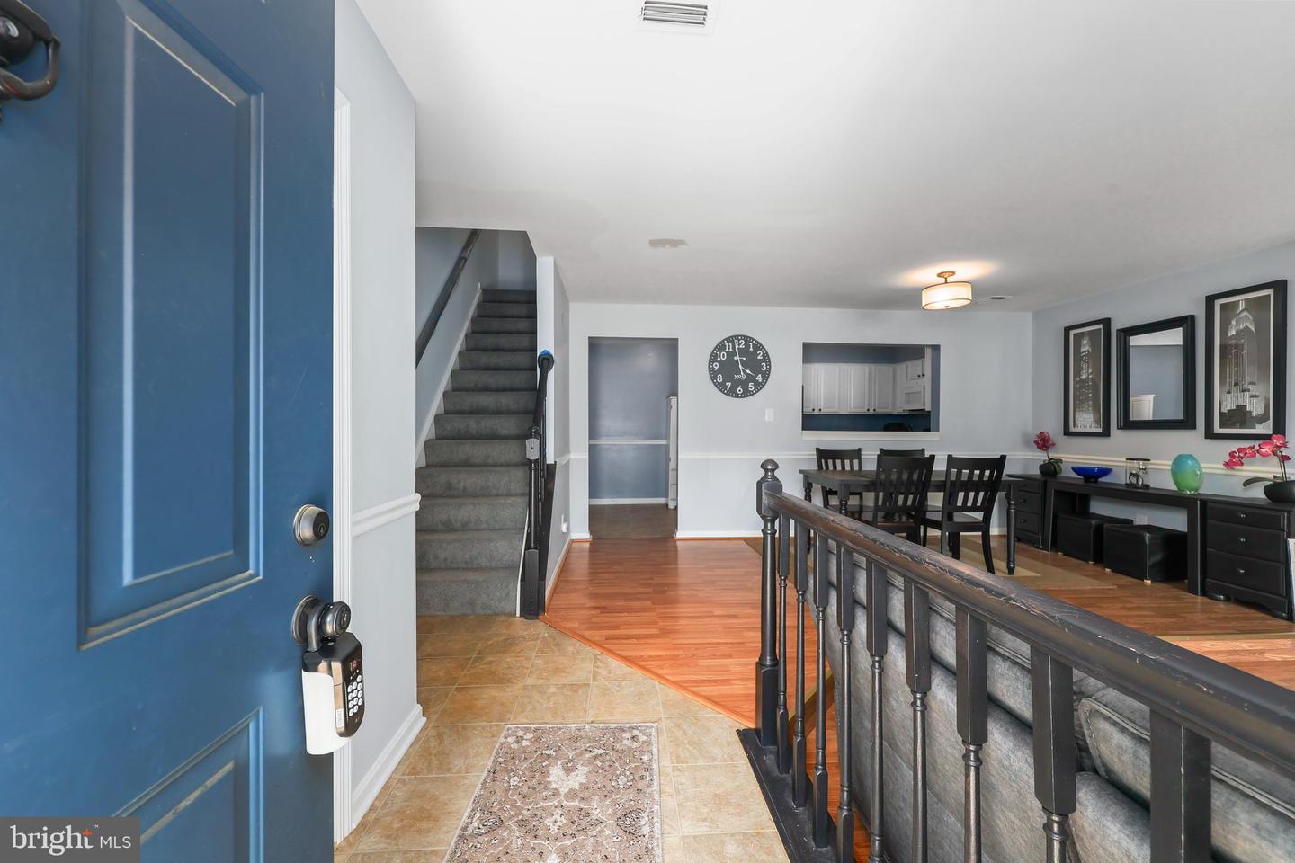 12593 KEMPSTON LN #14, WOODBRIDGE, Virginia 22192, 3 Bedrooms Bedrooms, ,2 BathroomsBathrooms,Residential,For sale,12593 KEMPSTON LN #14,VAPW2090994 MLS # VAPW2090994