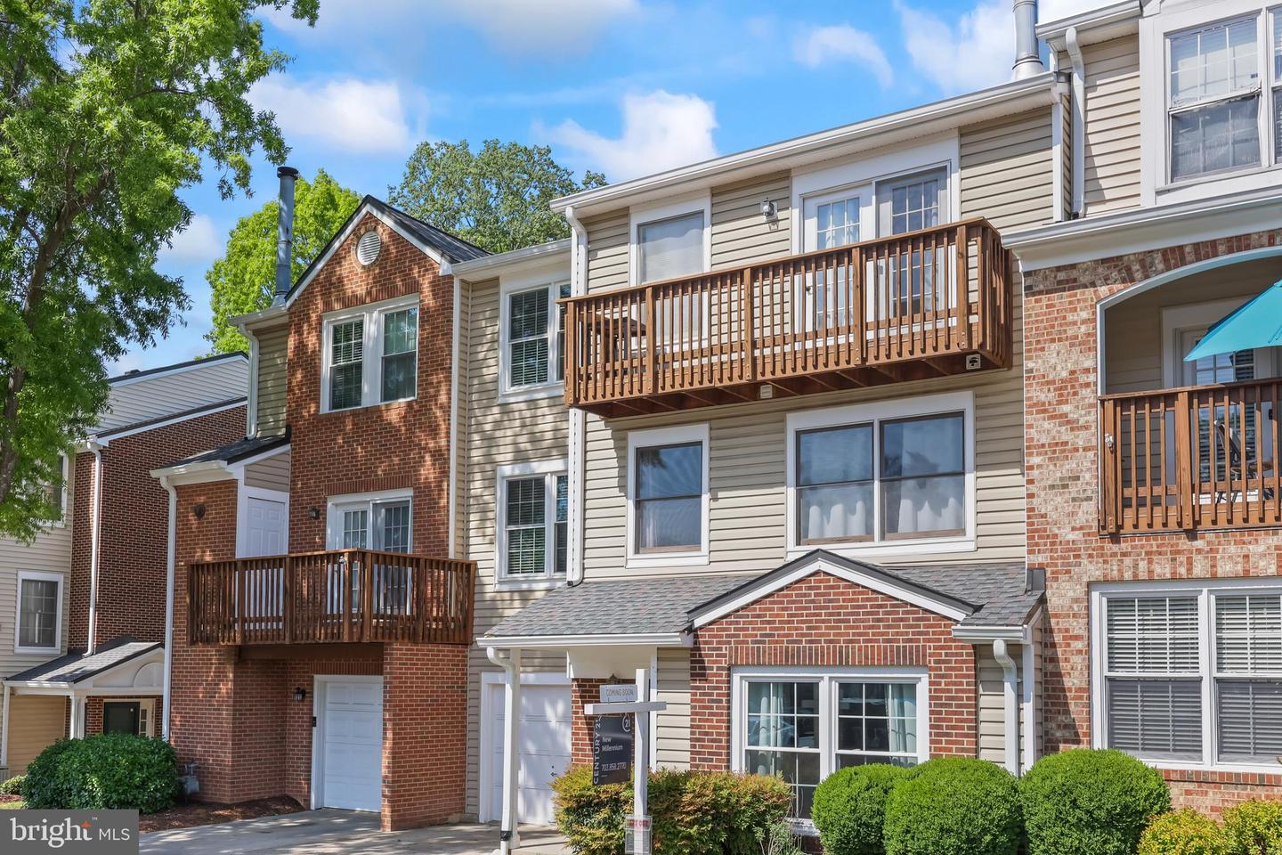 12593 KEMPSTON LN #14, WOODBRIDGE, Virginia 22192, 3 Bedrooms Bedrooms, ,2 BathroomsBathrooms,Residential,For sale,12593 KEMPSTON LN #14,VAPW2090994 MLS # VAPW2090994