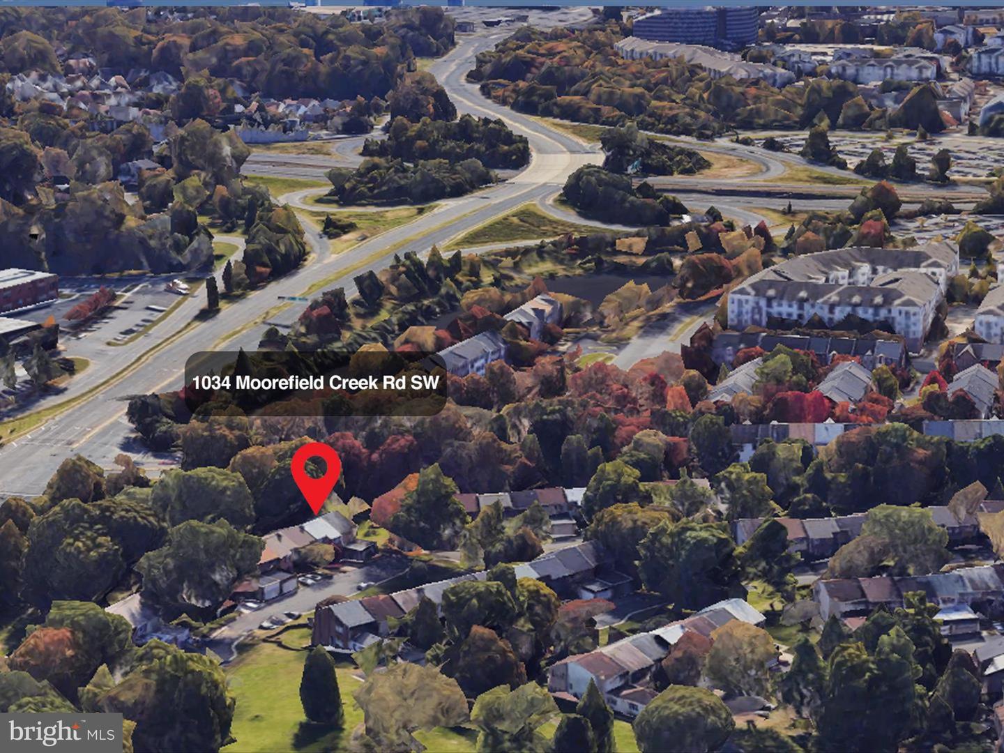 1034 MOOREFIELD CREEK RD SW, VIENNA, Virginia 22180, 3 Bedrooms Bedrooms, ,2 BathroomsBathrooms,Residential,For sale,1034 MOOREFIELD CREEK RD SW,VAFX2231624 MLS # VAFX2231624