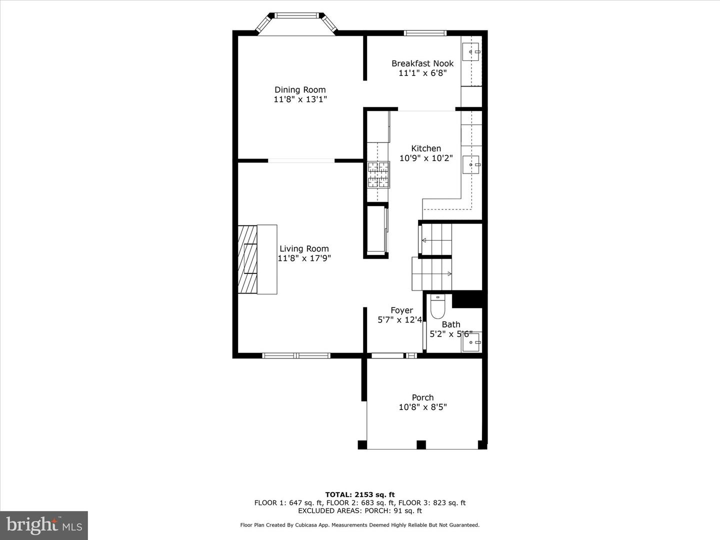 1034 MOOREFIELD CREEK RD SW, VIENNA, Virginia 22180, 3 Bedrooms Bedrooms, ,2 BathroomsBathrooms,Residential,For sale,1034 MOOREFIELD CREEK RD SW,VAFX2231624 MLS # VAFX2231624