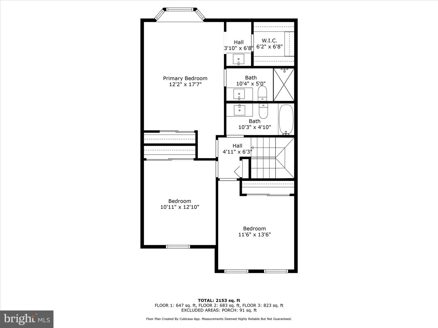1034 MOOREFIELD CREEK RD SW, VIENNA, Virginia 22180, 3 Bedrooms Bedrooms, ,2 BathroomsBathrooms,Residential,For sale,1034 MOOREFIELD CREEK RD SW,VAFX2231624 MLS # VAFX2231624