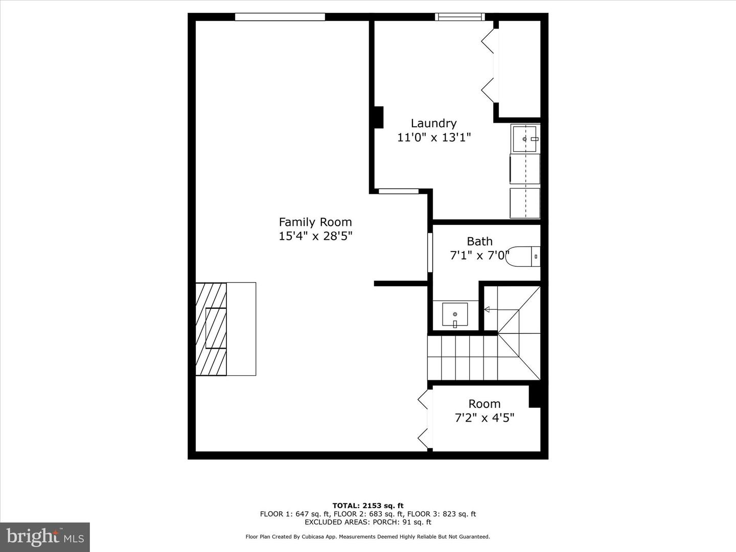 1034 MOOREFIELD CREEK RD SW, VIENNA, Virginia 22180, 3 Bedrooms Bedrooms, ,2 BathroomsBathrooms,Residential,For sale,1034 MOOREFIELD CREEK RD SW,VAFX2231624 MLS # VAFX2231624