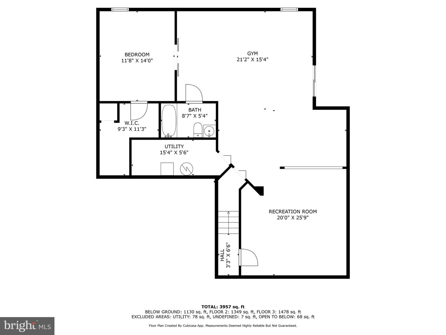 14272 SHARPSHINNED DR, GAINESVILLE, Virginia 20155, 4 Bedrooms Bedrooms, 11 Rooms Rooms,3 BathroomsBathrooms,Residential,For sale,14272 SHARPSHINNED DR,VAPW2091032 MLS # VAPW2091032