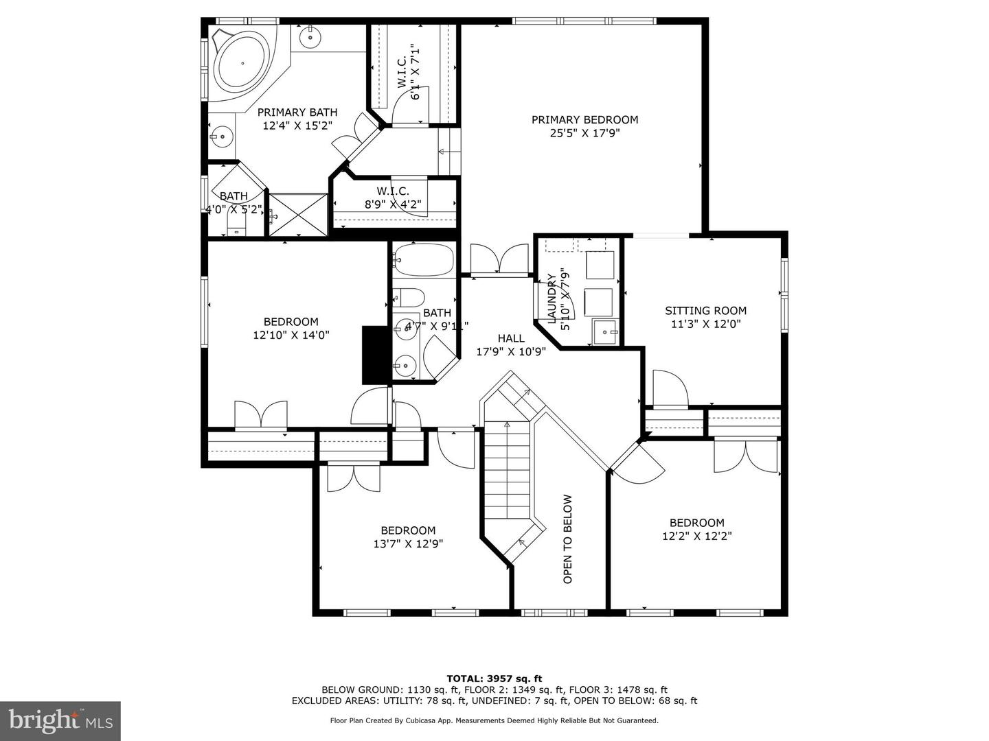 14272 SHARPSHINNED DR, GAINESVILLE, Virginia 20155, 4 Bedrooms Bedrooms, 11 Rooms Rooms,3 BathroomsBathrooms,Residential,For sale,14272 SHARPSHINNED DR,VAPW2091032 MLS # VAPW2091032