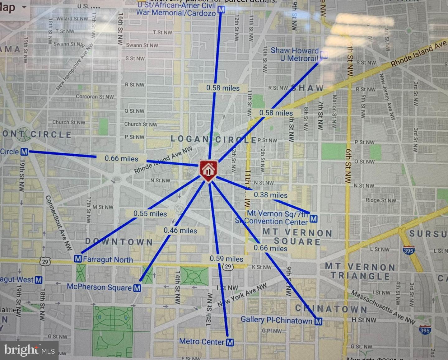1300 N ST NW #508, WASHINGTON, District Of Columbia 20005, ,1 BathroomBathrooms,Residential,For sale,1300 N ST NW #508,DCDC2193566 MLS # DCDC2193566
