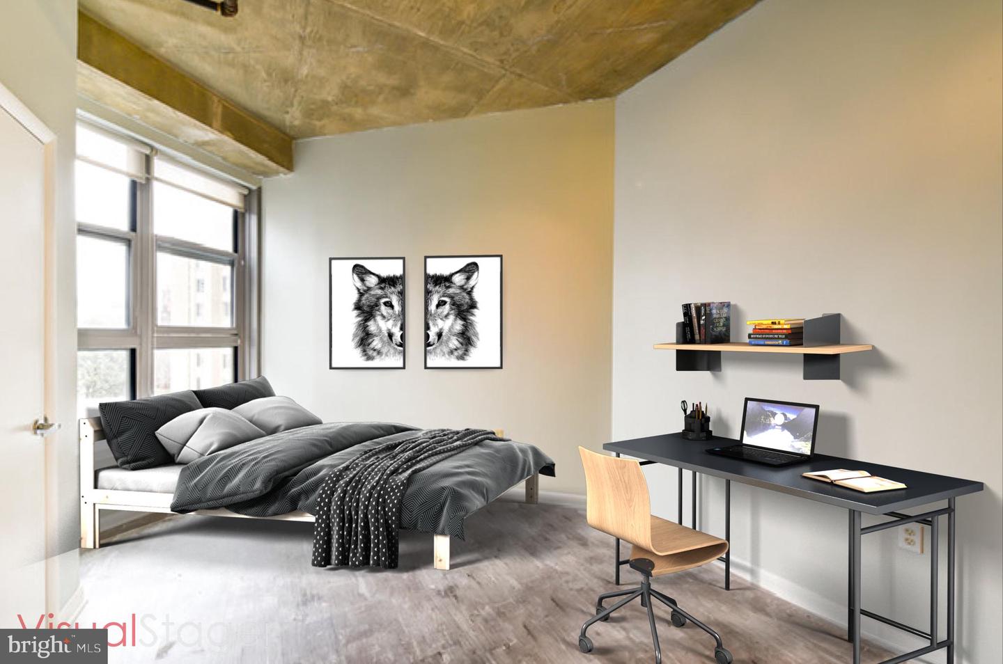 1300 N ST NW #508, WASHINGTON, District Of Columbia 20005, ,1 BathroomBathrooms,Residential,For sale,1300 N ST NW #508,DCDC2193566 MLS # DCDC2193566