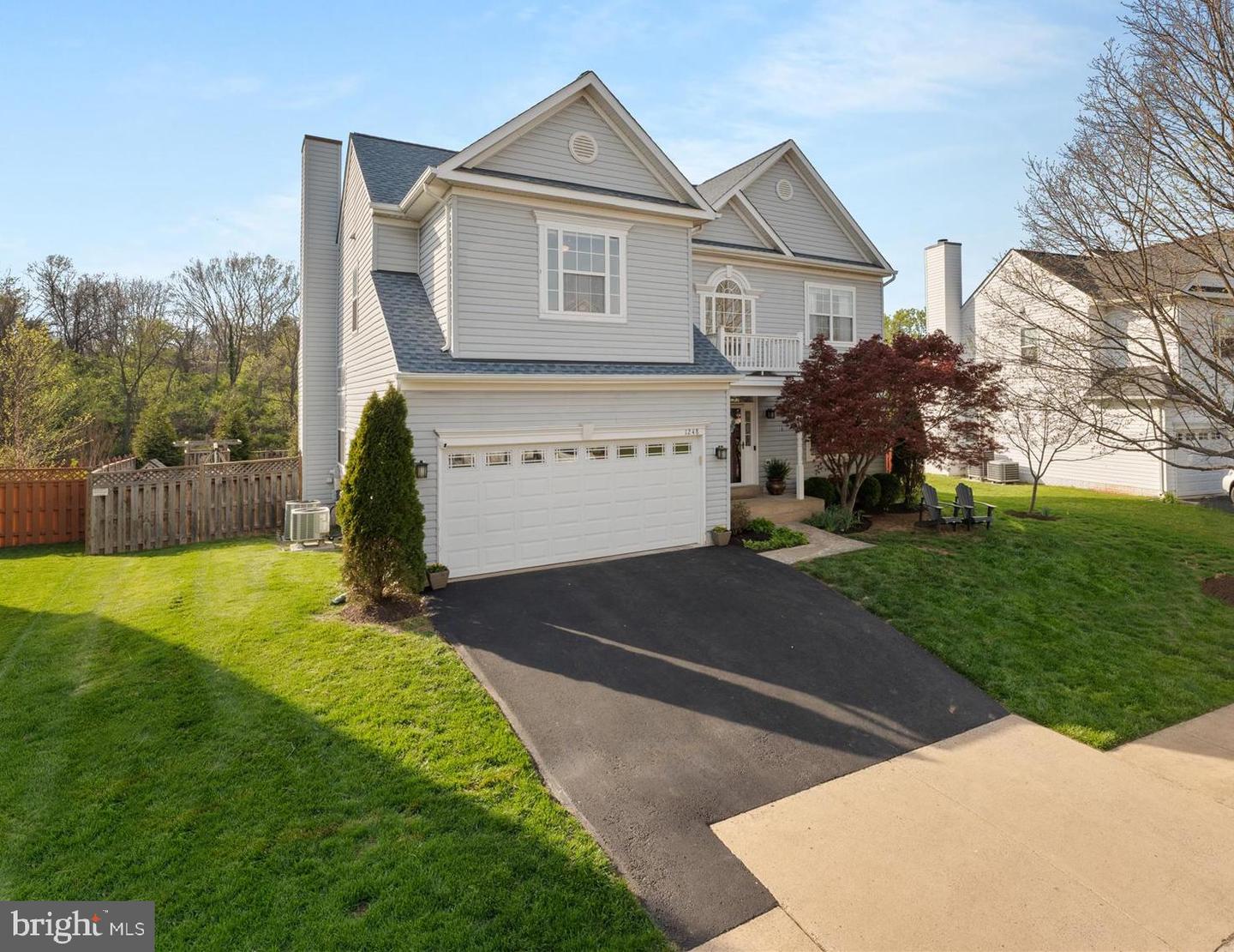1248 BARKSDALE DR NE, LEESBURG, Virginia 20176, 5 Bedrooms Bedrooms, ,3 BathroomsBathrooms,Residential,For sale,1248 BARKSDALE DR NE,VALO2092844 MLS # VALO2092844