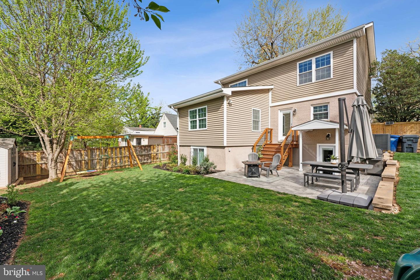 7225 TYLER AVE, FALLS CHURCH, Virginia 22042, 5 Bedrooms Bedrooms, ,3 BathroomsBathrooms,Residential,For sale,7225 TYLER AVE,VAFX2231778 MLS # VAFX2231778
