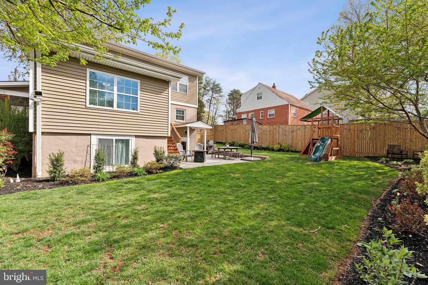7225 TYLER AVE, FALLS CHURCH, Virginia 22042, 5 Bedrooms Bedrooms, ,3 BathroomsBathrooms,Residential,For sale,7225 TYLER AVE,VAFX2231778 MLS # VAFX2231778