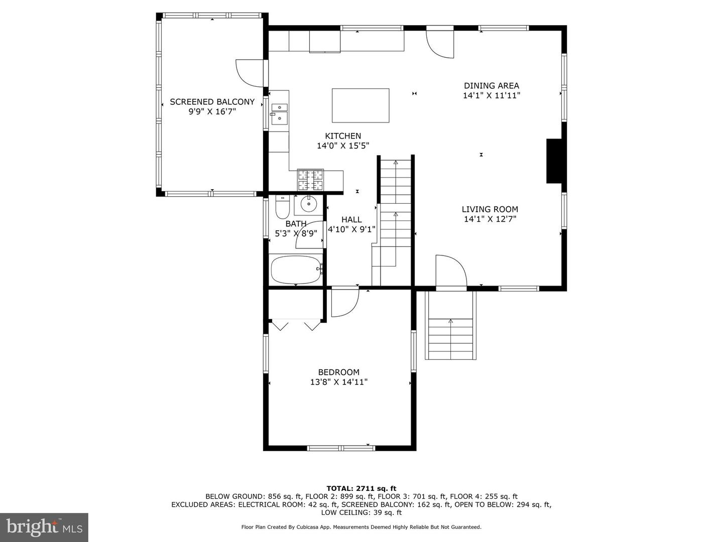 7225 TYLER AVE, FALLS CHURCH, Virginia 22042, 5 Bedrooms Bedrooms, ,3 BathroomsBathrooms,Residential,For sale,7225 TYLER AVE,VAFX2231778 MLS # VAFX2231778