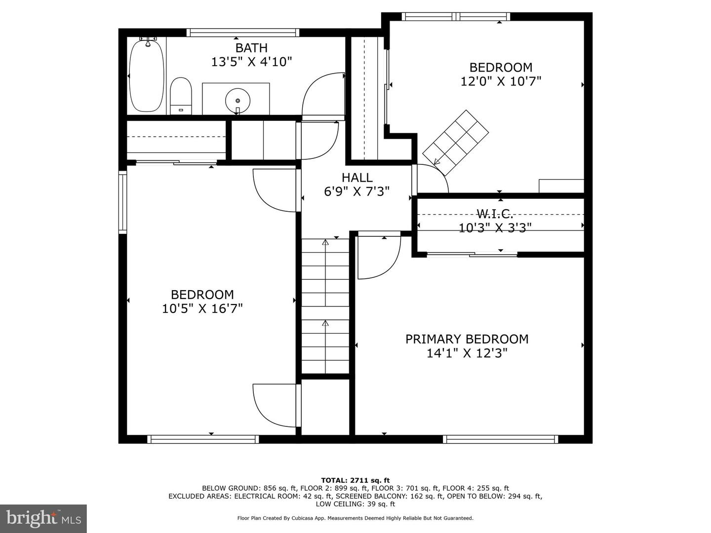 7225 TYLER AVE, FALLS CHURCH, Virginia 22042, 5 Bedrooms Bedrooms, ,3 BathroomsBathrooms,Residential,For sale,7225 TYLER AVE,VAFX2231778 MLS # VAFX2231778
