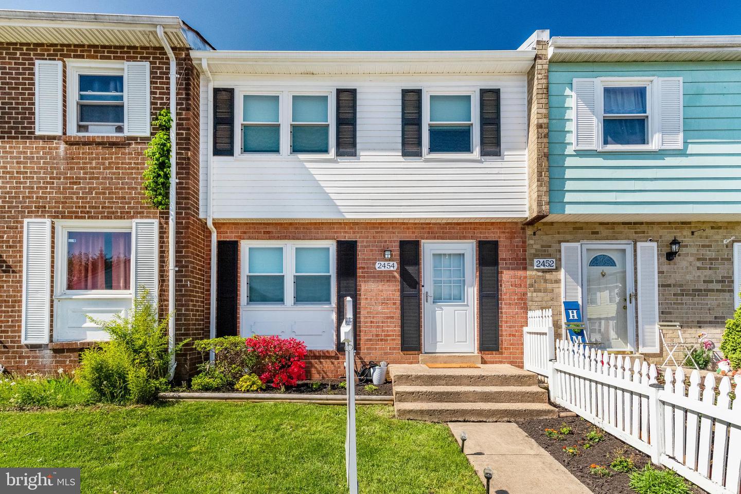2454 KILPATRICK PL, DUMFRIES, Virginia 22026, 3 Bedrooms Bedrooms, ,2 BathroomsBathrooms,Residential,For sale,2454 KILPATRICK PL,VAPW2091094 MLS # VAPW2091094