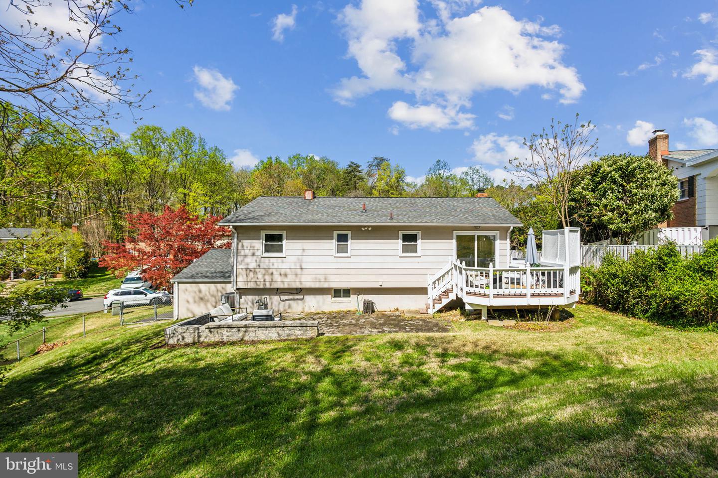 14709 DUNBAR LN, WOODBRIDGE, Virginia 22193, 4 Bedrooms Bedrooms, ,2 BathroomsBathrooms,Residential,For sale,14709 DUNBAR LN,VAPW2091108 MLS # VAPW2091108
