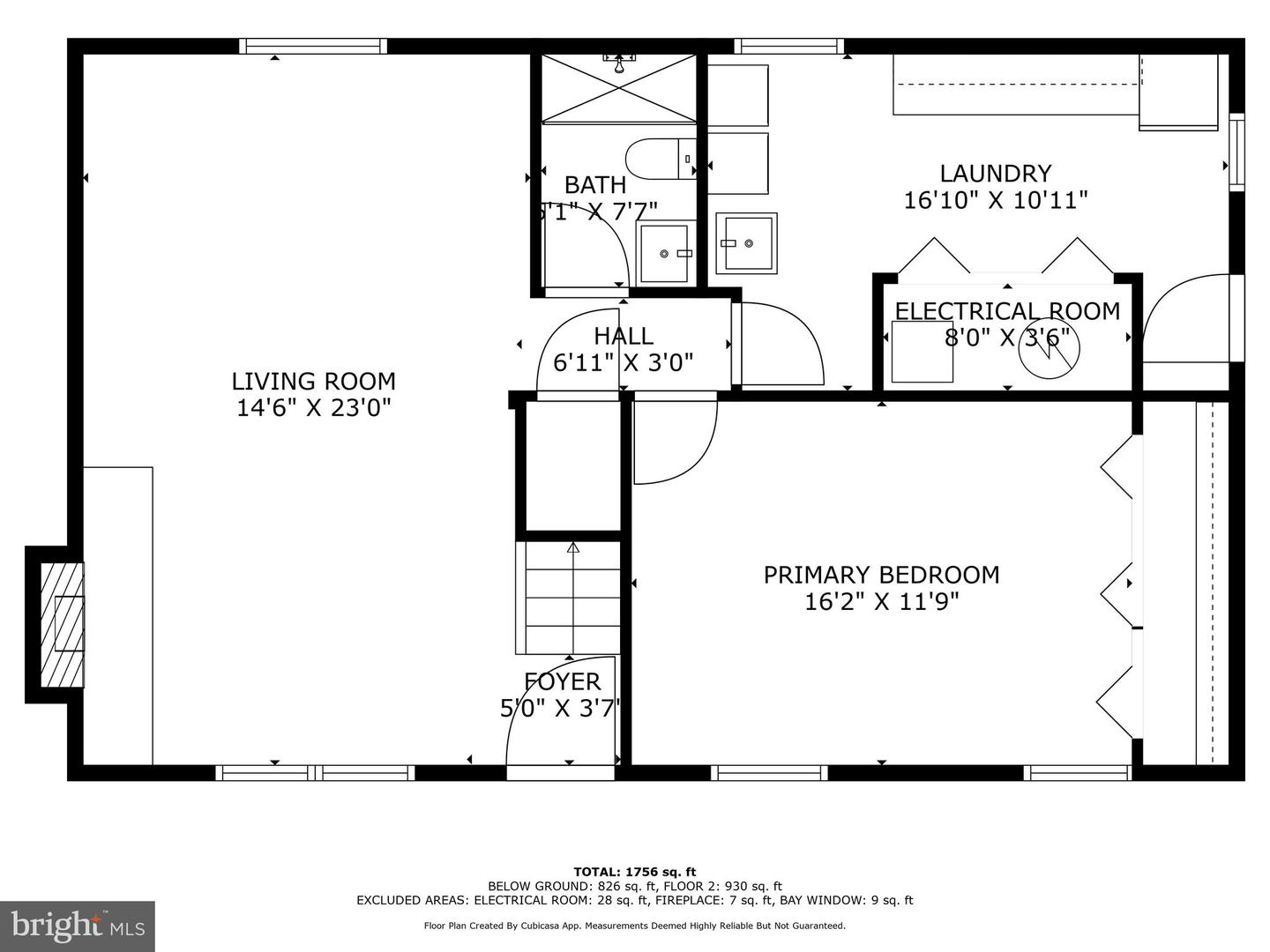 14709 DUNBAR LN, WOODBRIDGE, Virginia 22193, 4 Bedrooms Bedrooms, ,2 BathroomsBathrooms,Residential,For sale,14709 DUNBAR LN,VAPW2091108 MLS # VAPW2091108