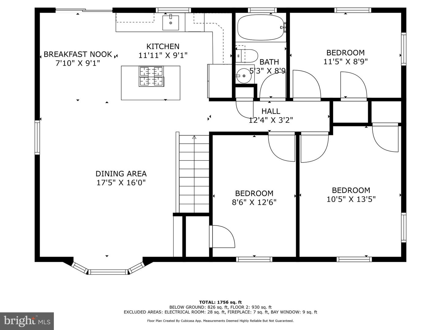 14709 DUNBAR LN, WOODBRIDGE, Virginia 22193, 4 Bedrooms Bedrooms, ,2 BathroomsBathrooms,Residential,For sale,14709 DUNBAR LN,VAPW2091108 MLS # VAPW2091108