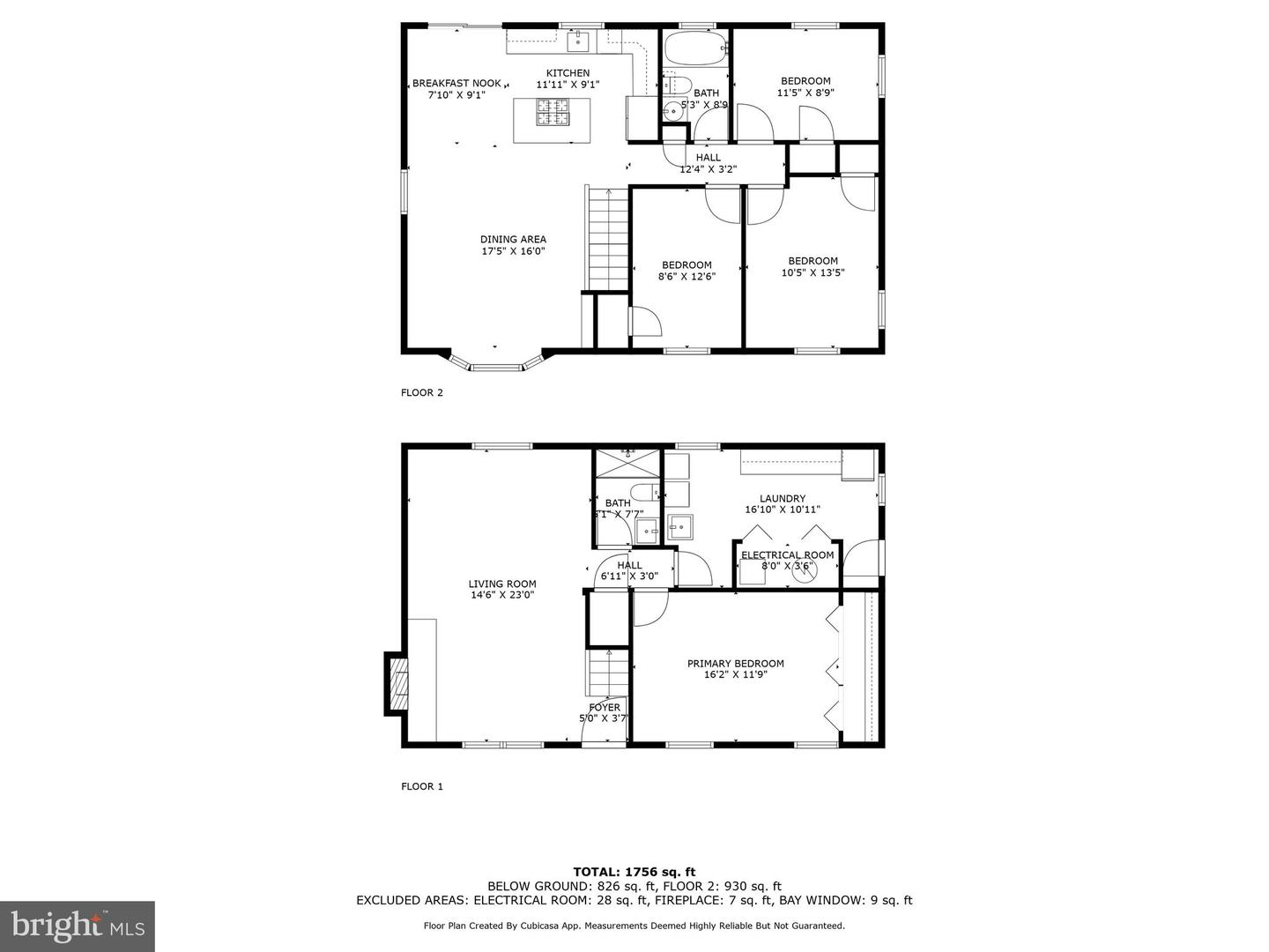 14709 DUNBAR LN, WOODBRIDGE, Virginia 22193, 4 Bedrooms Bedrooms, ,2 BathroomsBathrooms,Residential,For sale,14709 DUNBAR LN,VAPW2091108 MLS # VAPW2091108