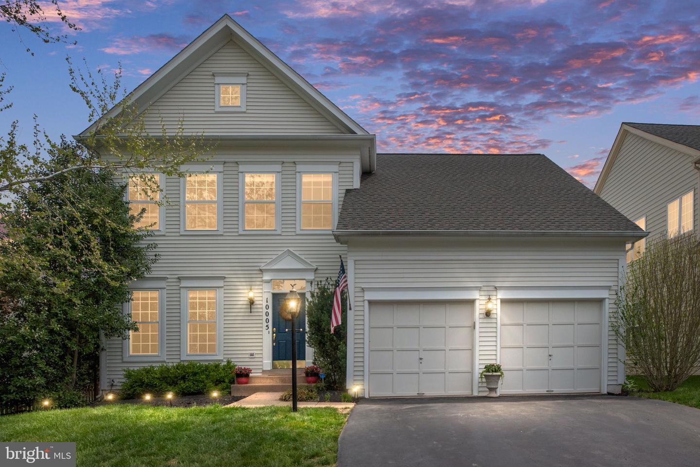 10005 CAIRN MOUNTAIN WAY, BRISTOW, Virginia 20136, 5 Bedrooms Bedrooms, ,3 BathroomsBathrooms,Residential,For sale,10005 CAIRN MOUNTAIN WAY,VAPW2091112 MLS # VAPW2091112