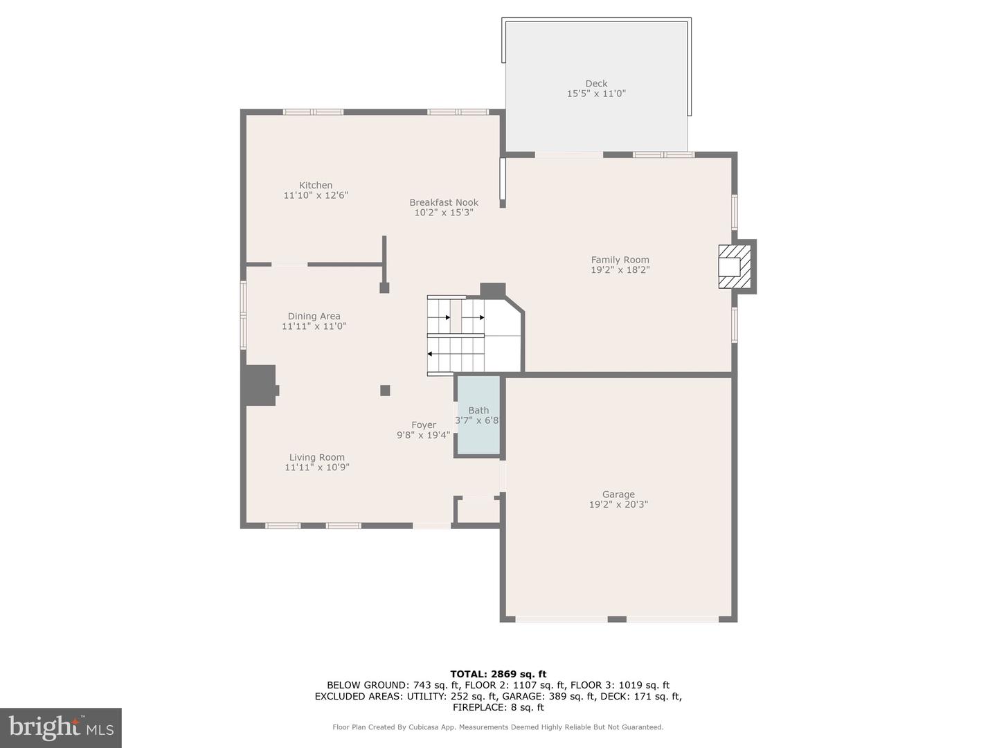 10005 CAIRN MOUNTAIN WAY, BRISTOW, Virginia 20136, 5 Bedrooms Bedrooms, ,3 BathroomsBathrooms,Residential,For sale,10005 CAIRN MOUNTAIN WAY,VAPW2091112 MLS # VAPW2091112