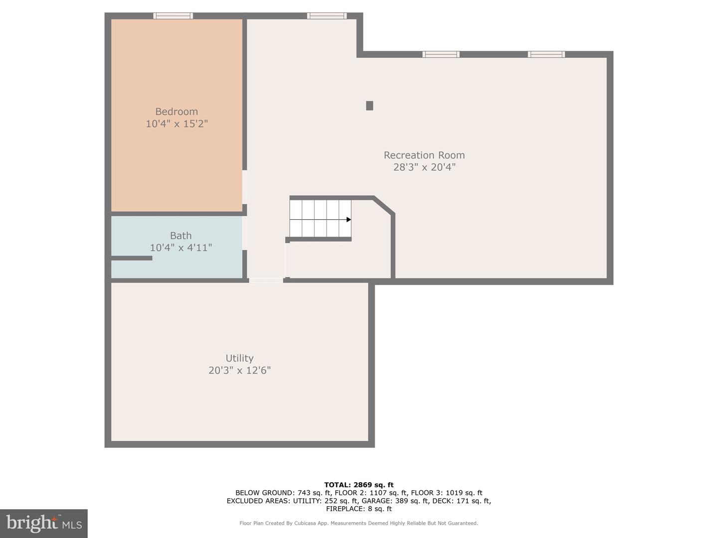 10005 CAIRN MOUNTAIN WAY, BRISTOW, Virginia 20136, 5 Bedrooms Bedrooms, ,3 BathroomsBathrooms,Residential,For sale,10005 CAIRN MOUNTAIN WAY,VAPW2091112 MLS # VAPW2091112
