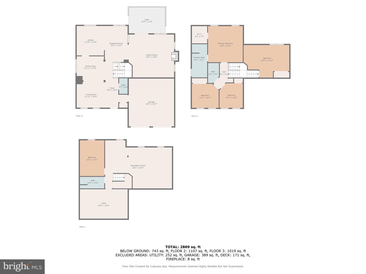10005 CAIRN MOUNTAIN WAY, BRISTOW, Virginia 20136, 5 Bedrooms Bedrooms, ,3 BathroomsBathrooms,Residential,For sale,10005 CAIRN MOUNTAIN WAY,VAPW2091112 MLS # VAPW2091112