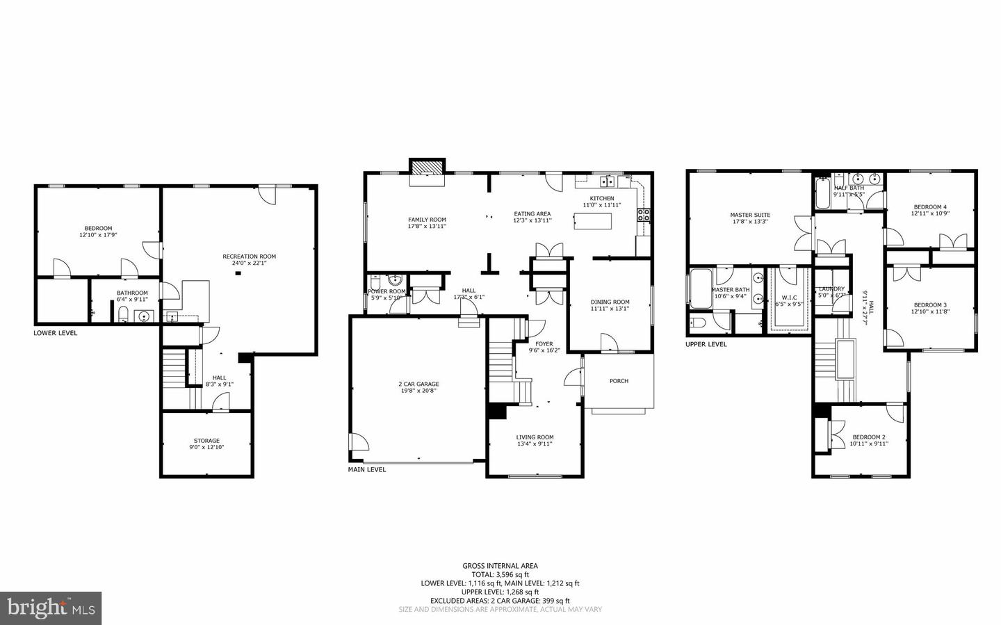 22034 STONE HOLLOW DR, BROADLANDS, Virginia 20148, 5 Bedrooms Bedrooms, ,3 BathroomsBathrooms,Residential,For sale,22034 STONE HOLLOW DR,VALO2092916 MLS # VALO2092916