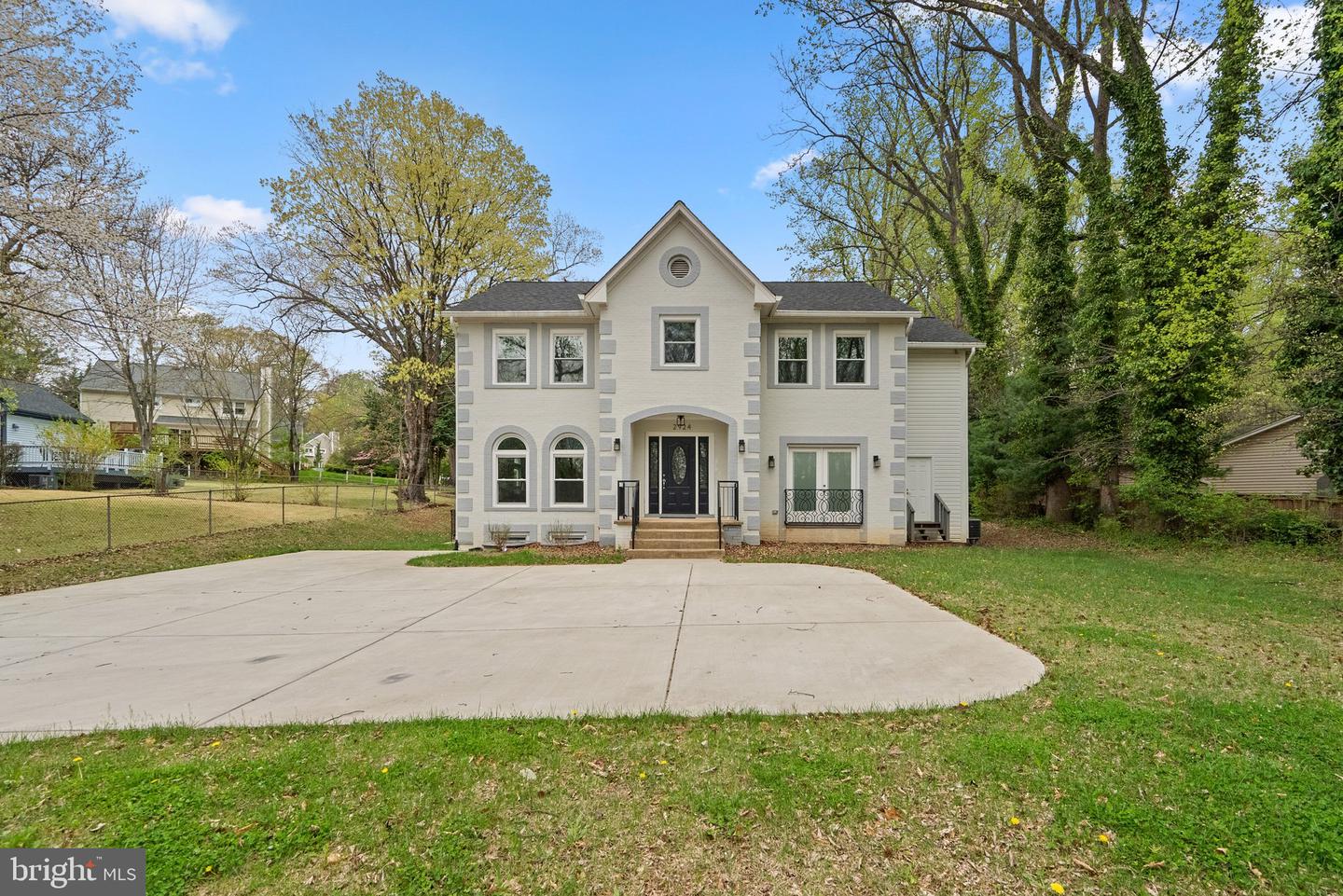 2924 HUNTER RD, FAIRFAX, Virginia 22031, 5 Bedrooms Bedrooms, ,4 BathroomsBathrooms,Residential,For sale,2924 HUNTER RD,VAFX2232024 MLS # VAFX2232024