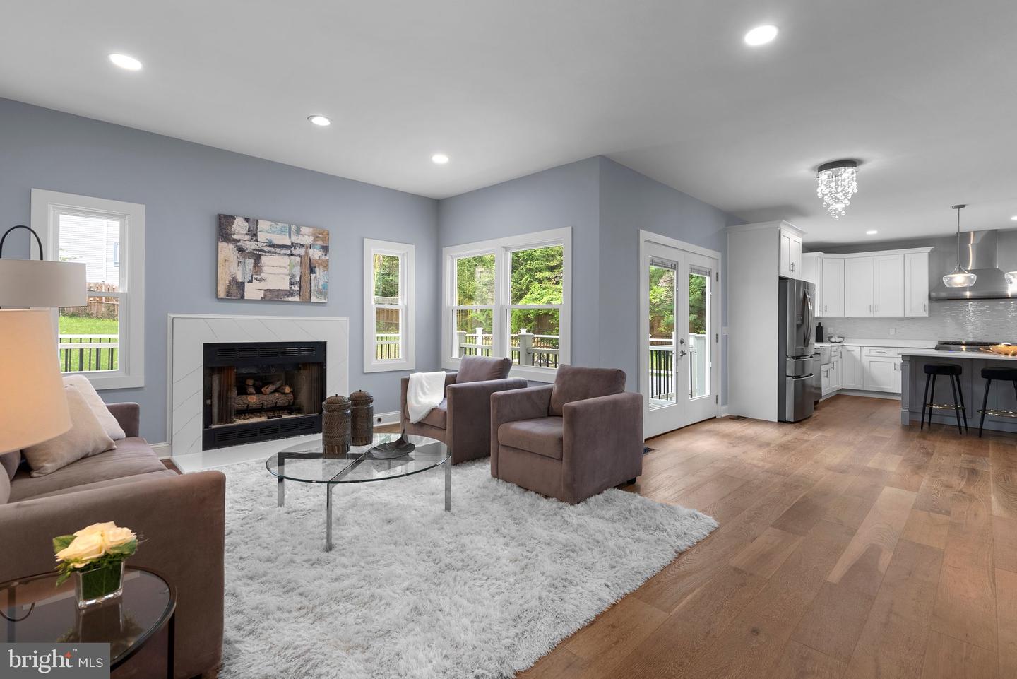 2924 HUNTER RD, FAIRFAX, Virginia 22031, 5 Bedrooms Bedrooms, ,4 BathroomsBathrooms,Residential,For sale,2924 HUNTER RD,VAFX2232024 MLS # VAFX2232024