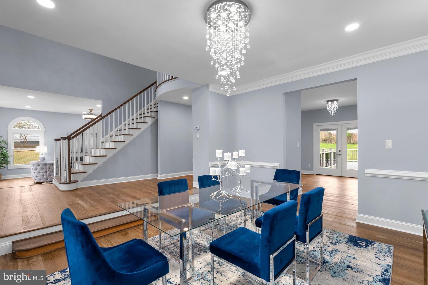 2924 HUNTER RD, FAIRFAX, Virginia 22031, 5 Bedrooms Bedrooms, ,4 BathroomsBathrooms,Residential,For sale,2924 HUNTER RD,VAFX2232024 MLS # VAFX2232024