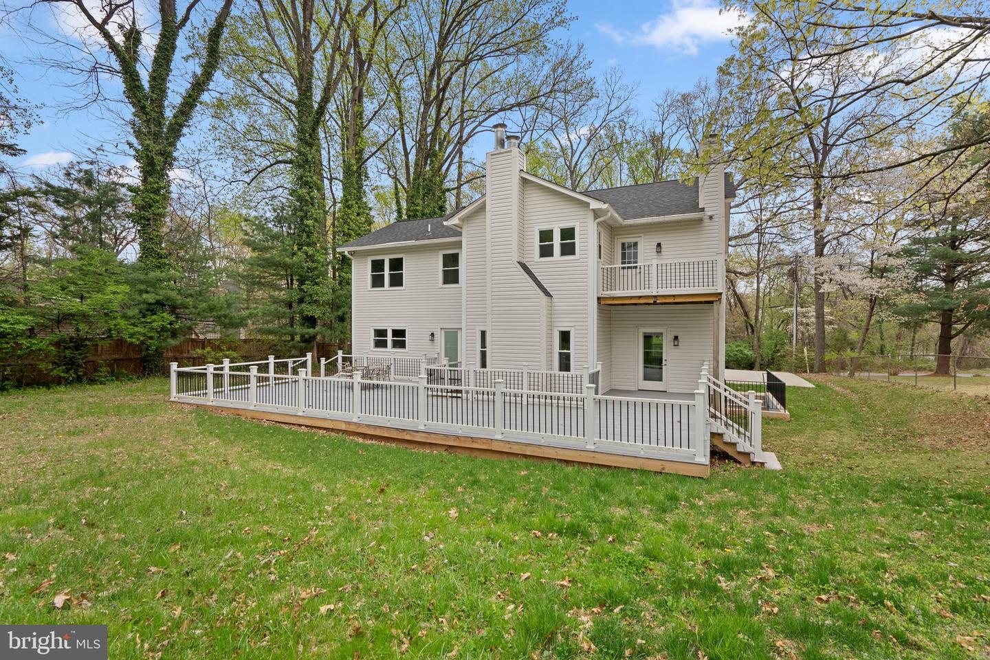2924 HUNTER RD, FAIRFAX, Virginia 22031, 5 Bedrooms Bedrooms, ,4 BathroomsBathrooms,Residential,For sale,2924 HUNTER RD,VAFX2232024 MLS # VAFX2232024