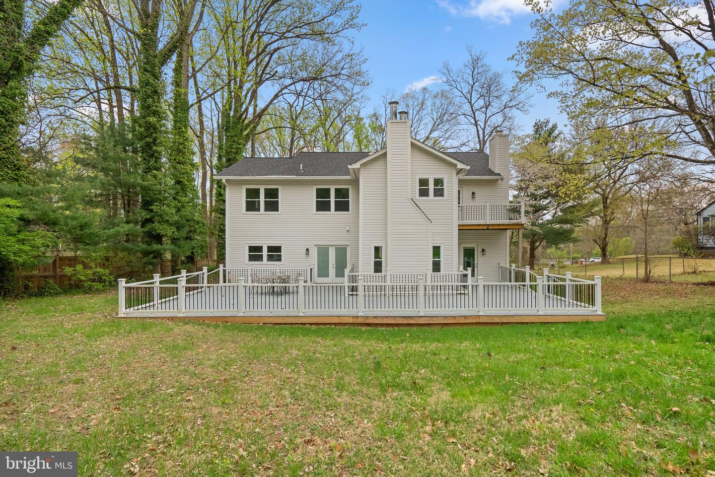 2924 HUNTER RD, FAIRFAX, Virginia 22031, 5 Bedrooms Bedrooms, ,4 BathroomsBathrooms,Residential,For sale,2924 HUNTER RD,VAFX2232024 MLS # VAFX2232024